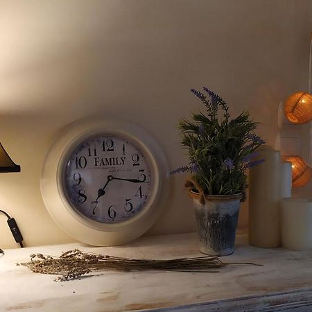 Mesimvria  Casa Dikellaヴィラ エクステリア 写真