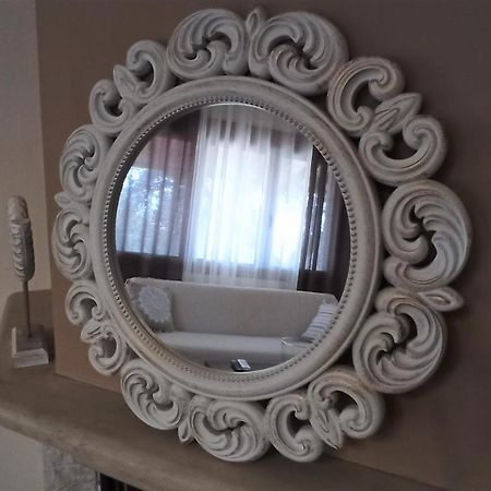 Mesimvria  Casa Dikellaヴィラ エクステリア 写真