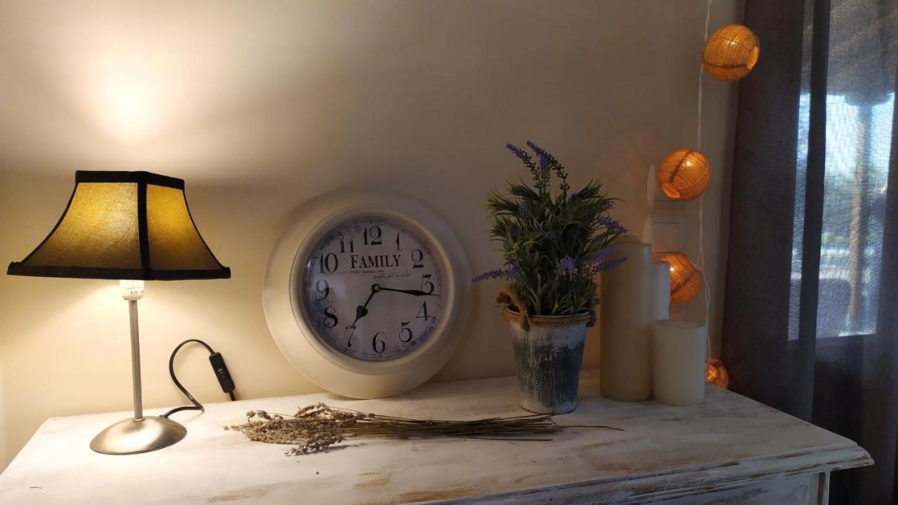 Mesimvria  Casa Dikellaヴィラ エクステリア 写真