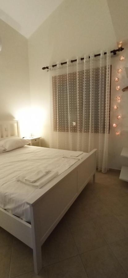 Mesimvria  Casa Dikellaヴィラ エクステリア 写真
