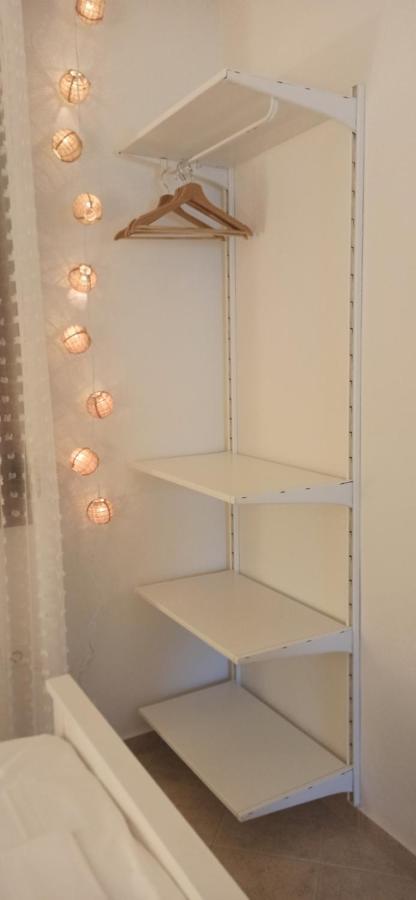 Mesimvria  Casa Dikellaヴィラ エクステリア 写真