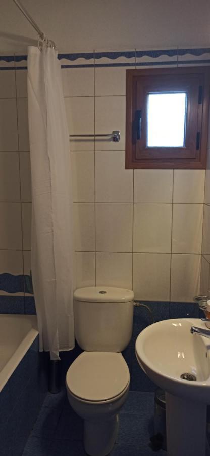 Mesimvria  Casa Dikellaヴィラ エクステリア 写真