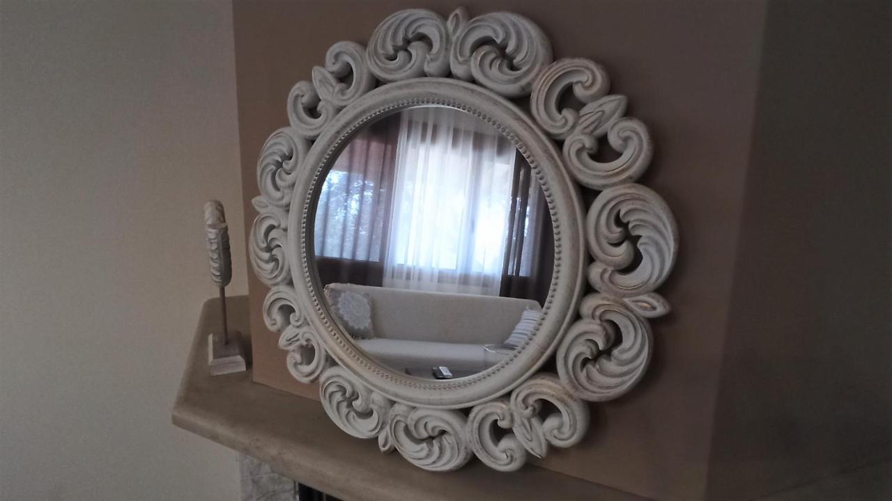 Mesimvria  Casa Dikellaヴィラ エクステリア 写真