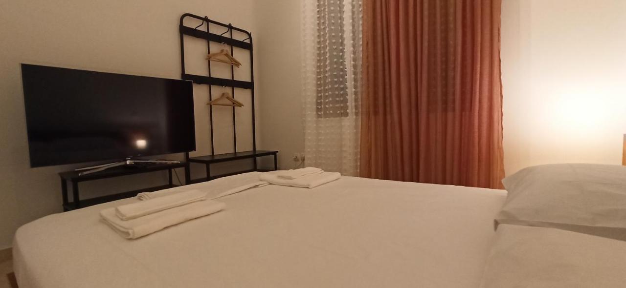 Mesimvria  Casa Dikellaヴィラ エクステリア 写真