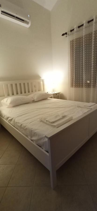 Mesimvria  Casa Dikellaヴィラ エクステリア 写真